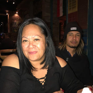 Meet your Posher, Renee